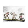 Conquest: Yoroni - Origami Warriors