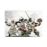 Conquest: Yoroni - Origami Warriors