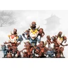 Conquest: Yoroni: Shikigami