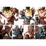 Conquest: Yoroni: Shikigami