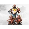 Conquest: Yoroni: Shikigami