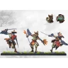 Conquest: Yoroni - Tengu Bushi