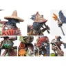 Conquest: Yoroni - Tengu Bushi