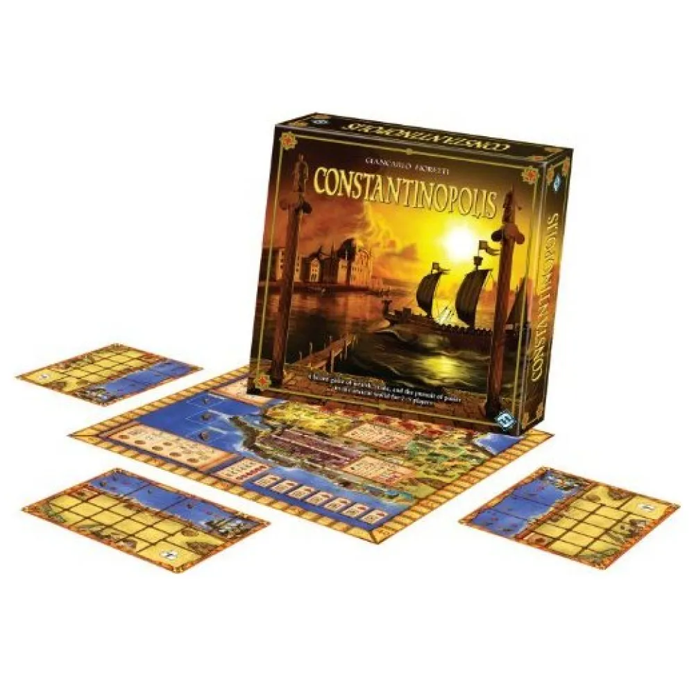 Constantinopolis