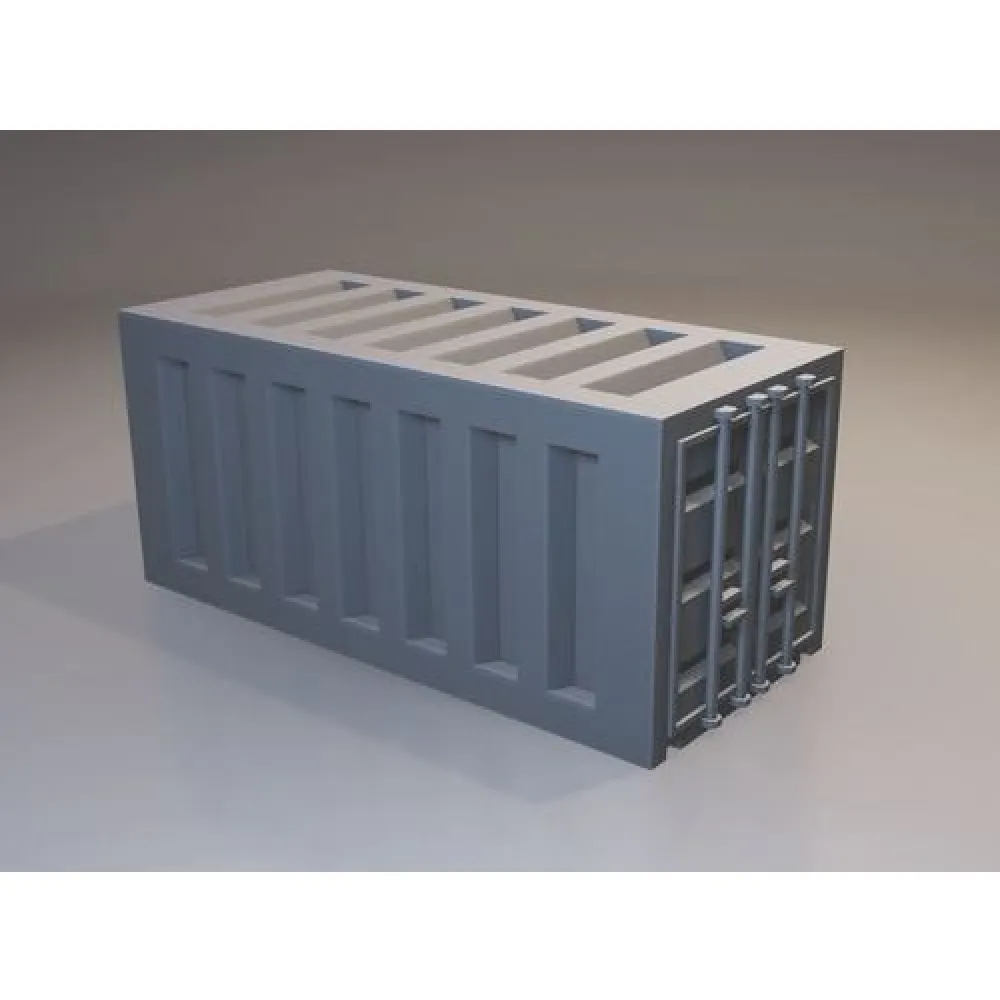 Container: 10th Anniversary Jumbo Edition