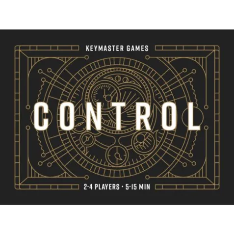 Control