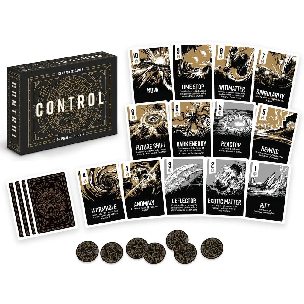 Control