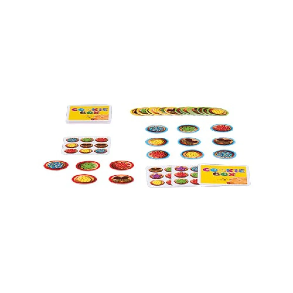 Cookie Box