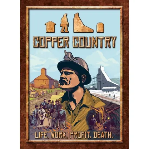 Copper Country