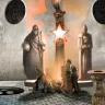 Coriolis: Last Voyage of the Ghazali