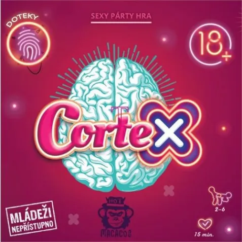 Cortex 18+