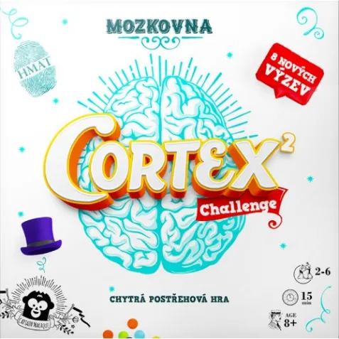 Cortex 2
