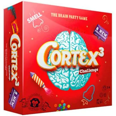 Cortex 3