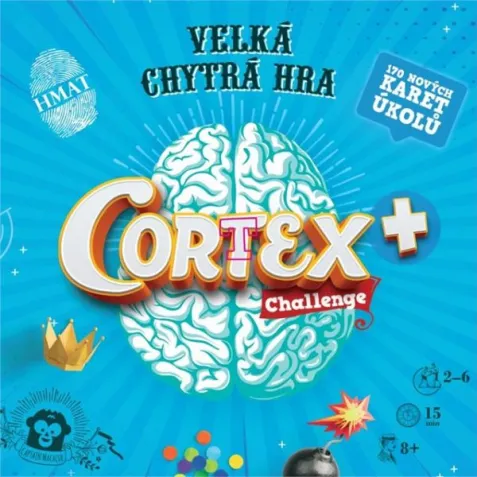 Cortex +