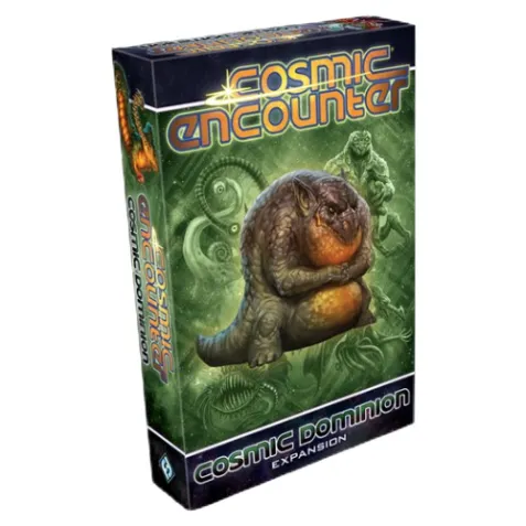 Cosmic Encounter: Cosmic Dominion