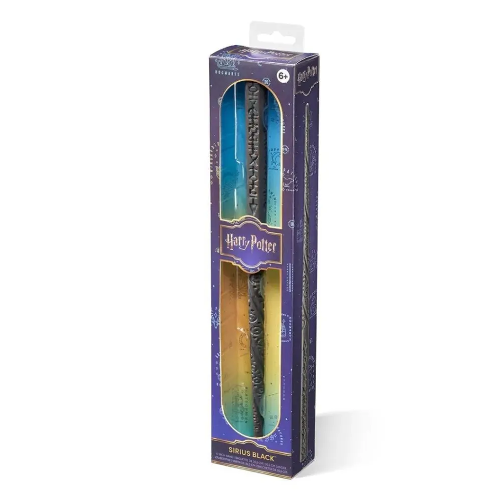 Harry Potter Roleplay Wand - Sirius Black