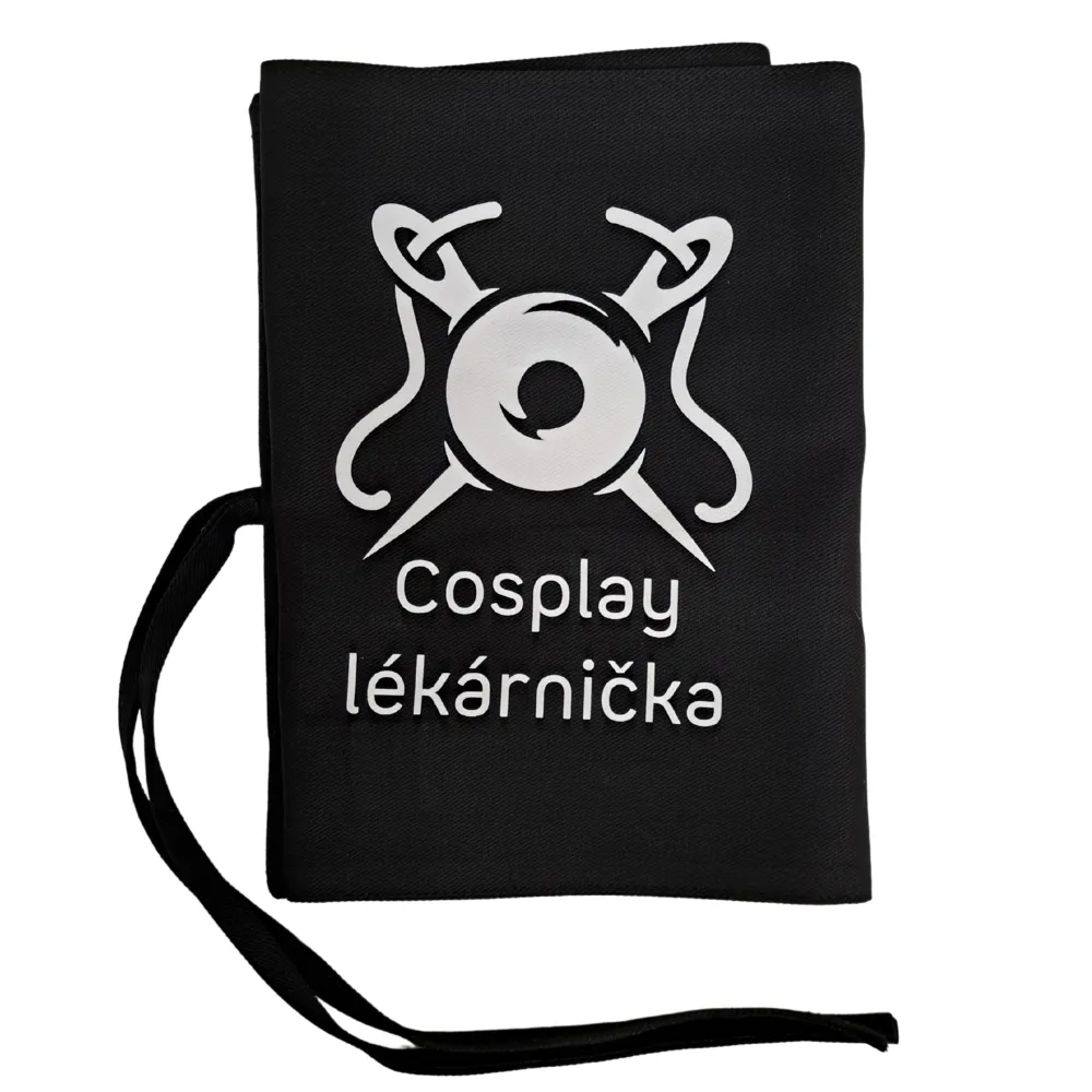Cosplay lékárnička