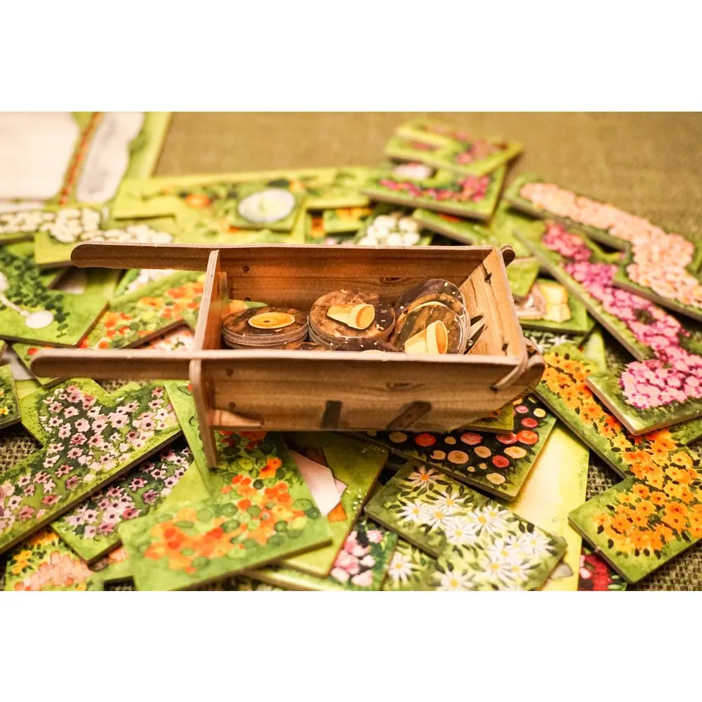 Cottage Garden