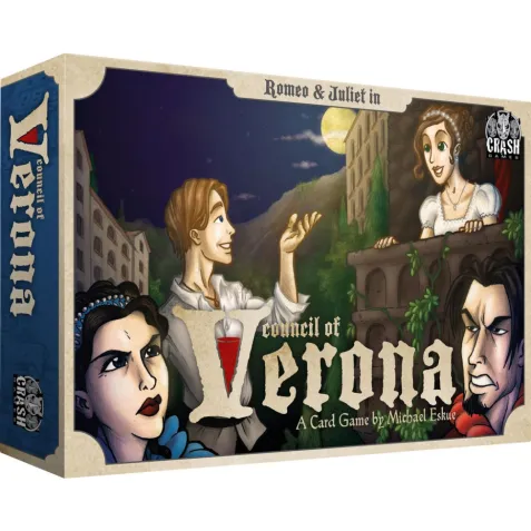 Council of Verona
