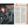 County Road Z Core Rulebook