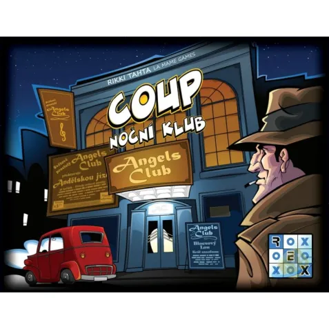 Coup: Reformation