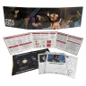 Cowboy Bebop RPG - GM Screen