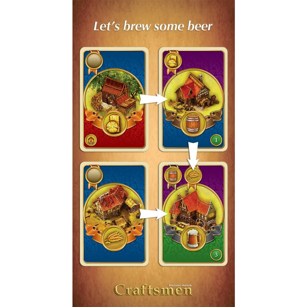 Craftsmen