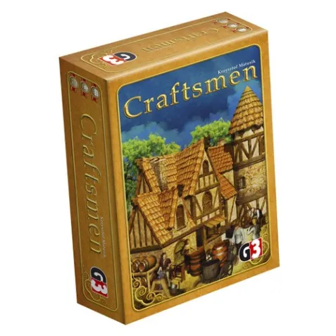 Craftsmen