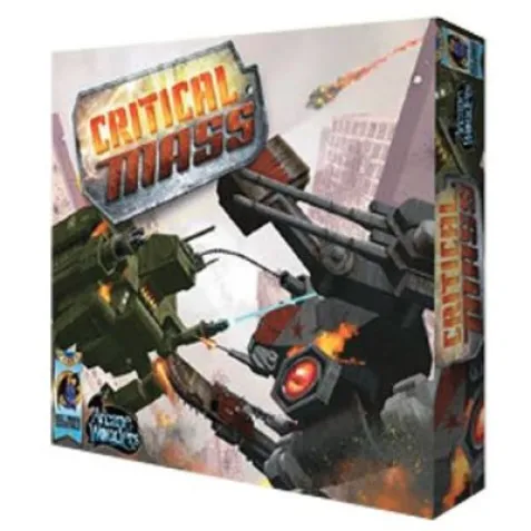Critical Mass