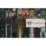 Critical Role: Armory of Heroes