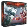 Critical Mass: Raijin Vs Archon
