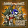 Cross Hares: Testing Ground