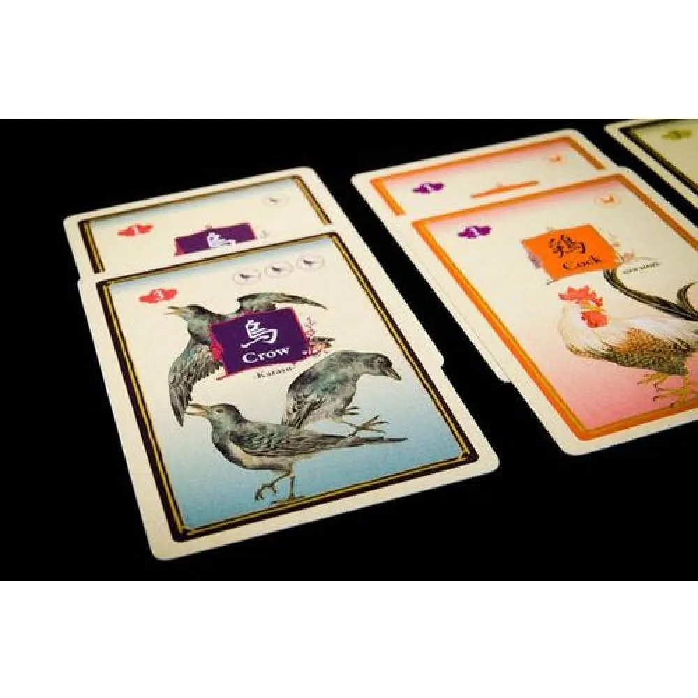 Crows Overkill