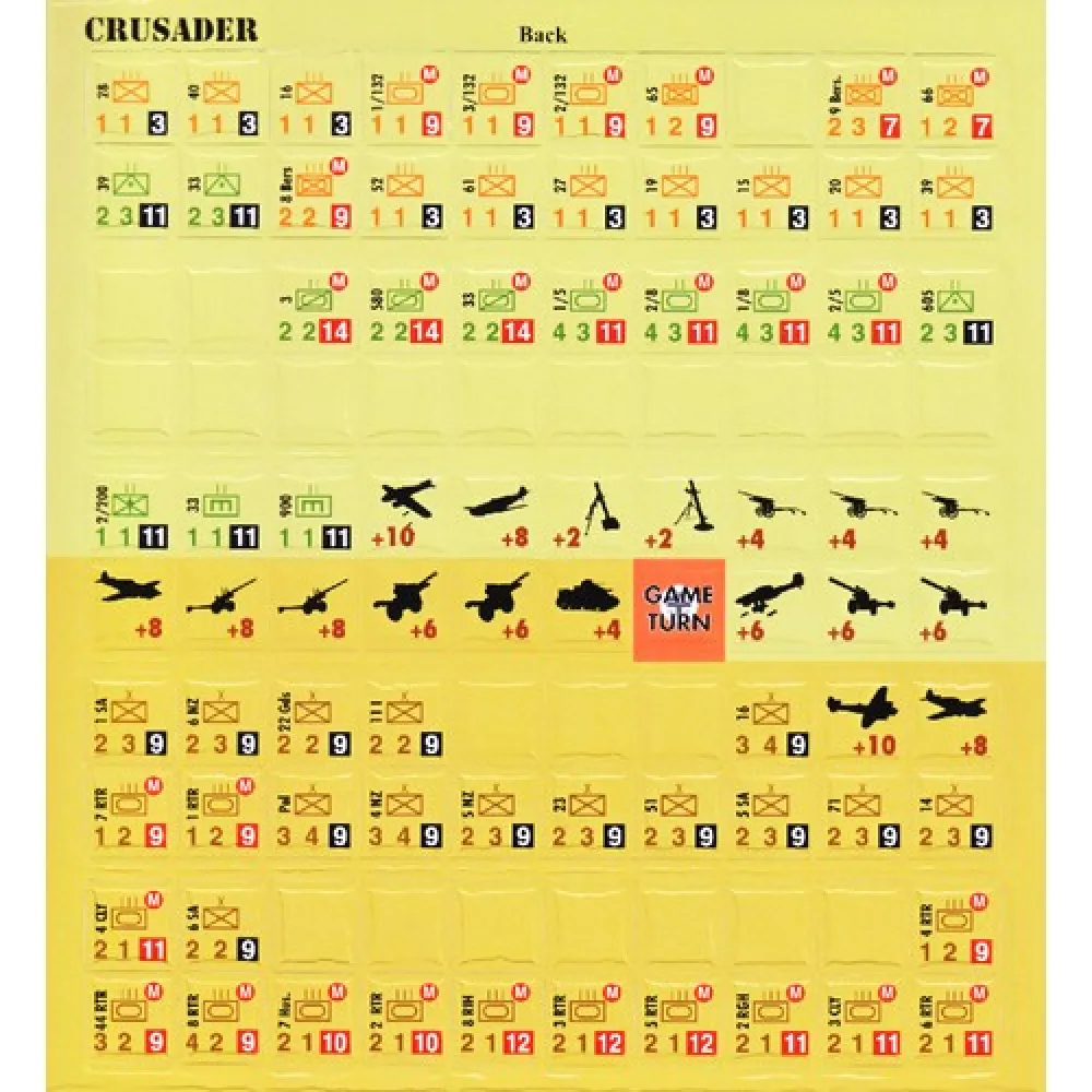Crusader: Battle for Tobruk