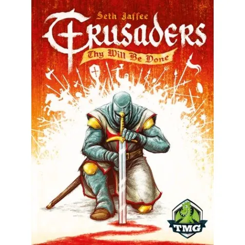 Crusaders