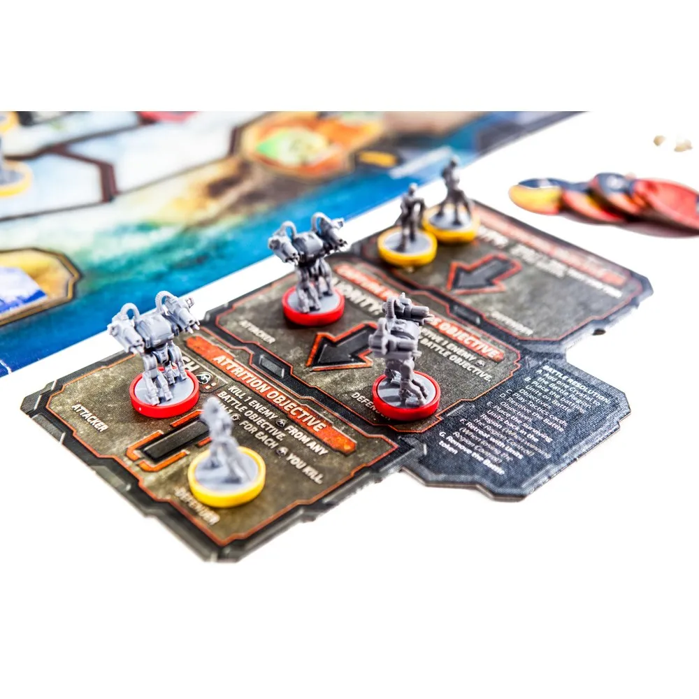 Cry Havoc