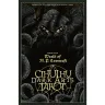 Cthulhu Dark Arts Tarot