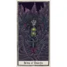 Cthulhu Dark Arts Tarot