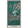 Cthulhu Dark Arts Tarot