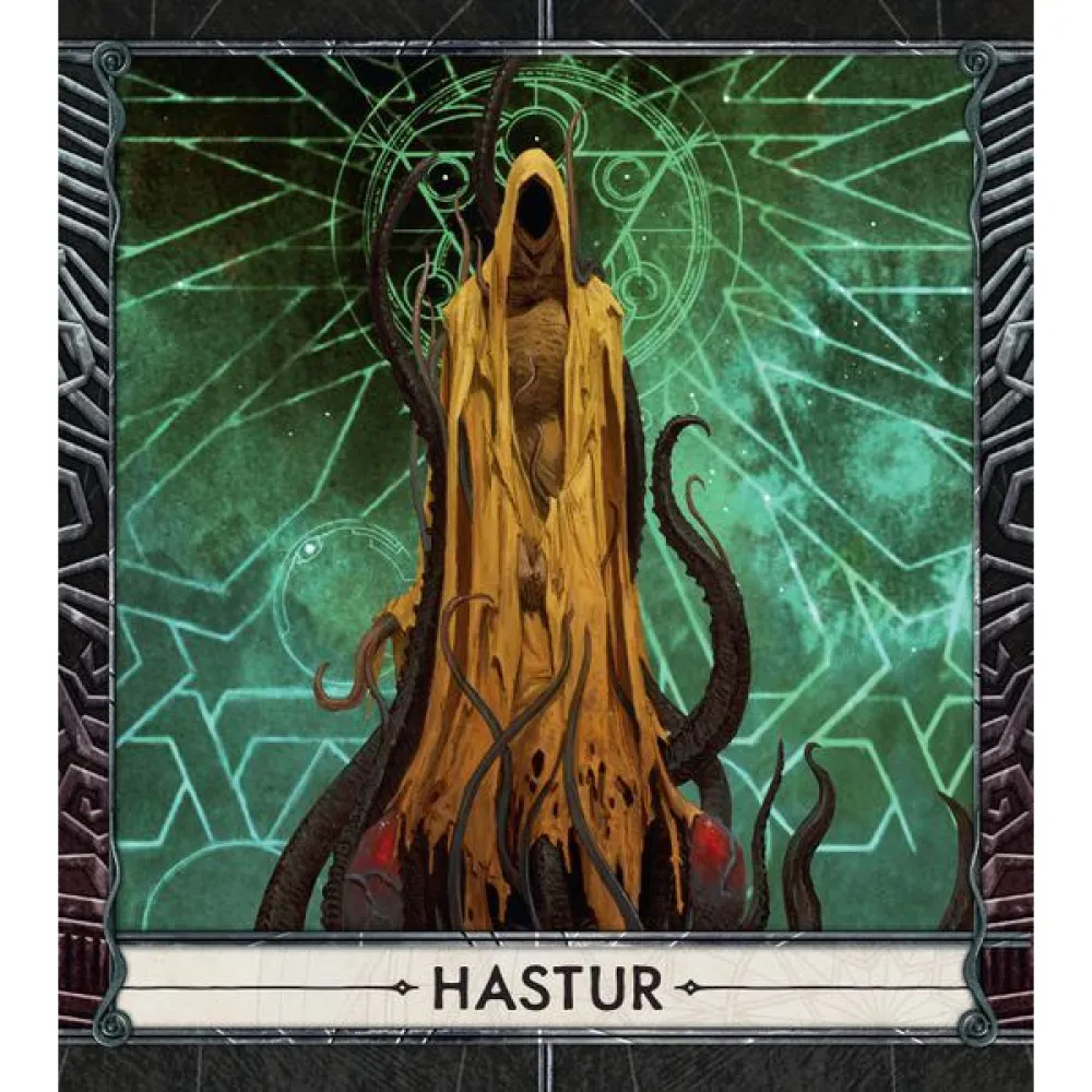Cthulhu: Death May Die