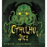 Cthulhu Dice