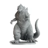 Cthulhu: I smrt může zemřít - Godzilla
