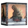 Cthulhu: I smrt může zemřít - Godzilla
