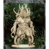 Cthulhu: I smrt může zemřít - Shub-Niggurath, Černá koza z lesů