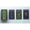 Cthulhu Mythos Tarot
