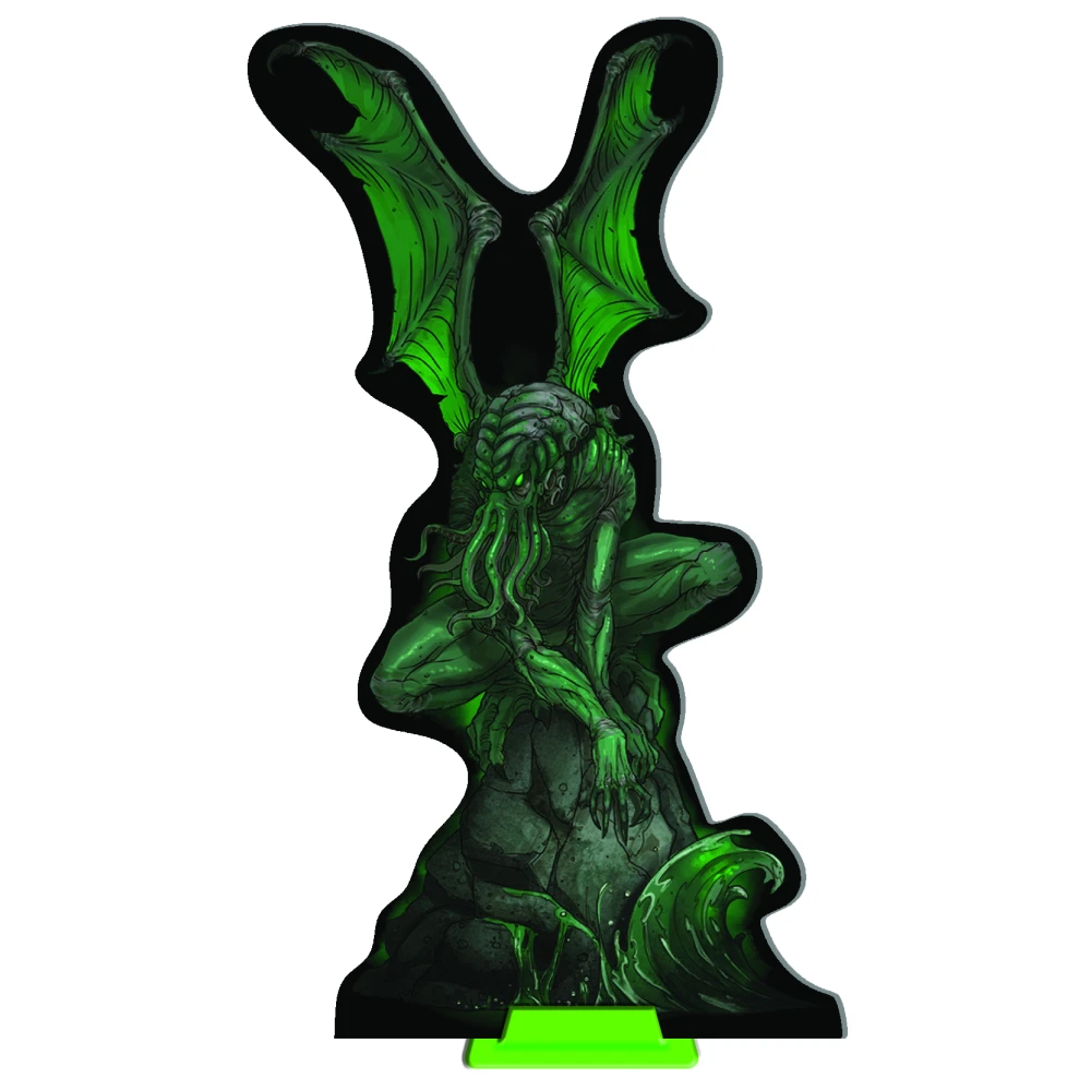 Cthulhu Wars Duel