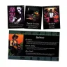 Cthulhu: A Deck Building Game