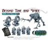 Cthulhu Wars (Second Edition): Beyond Time and Space
