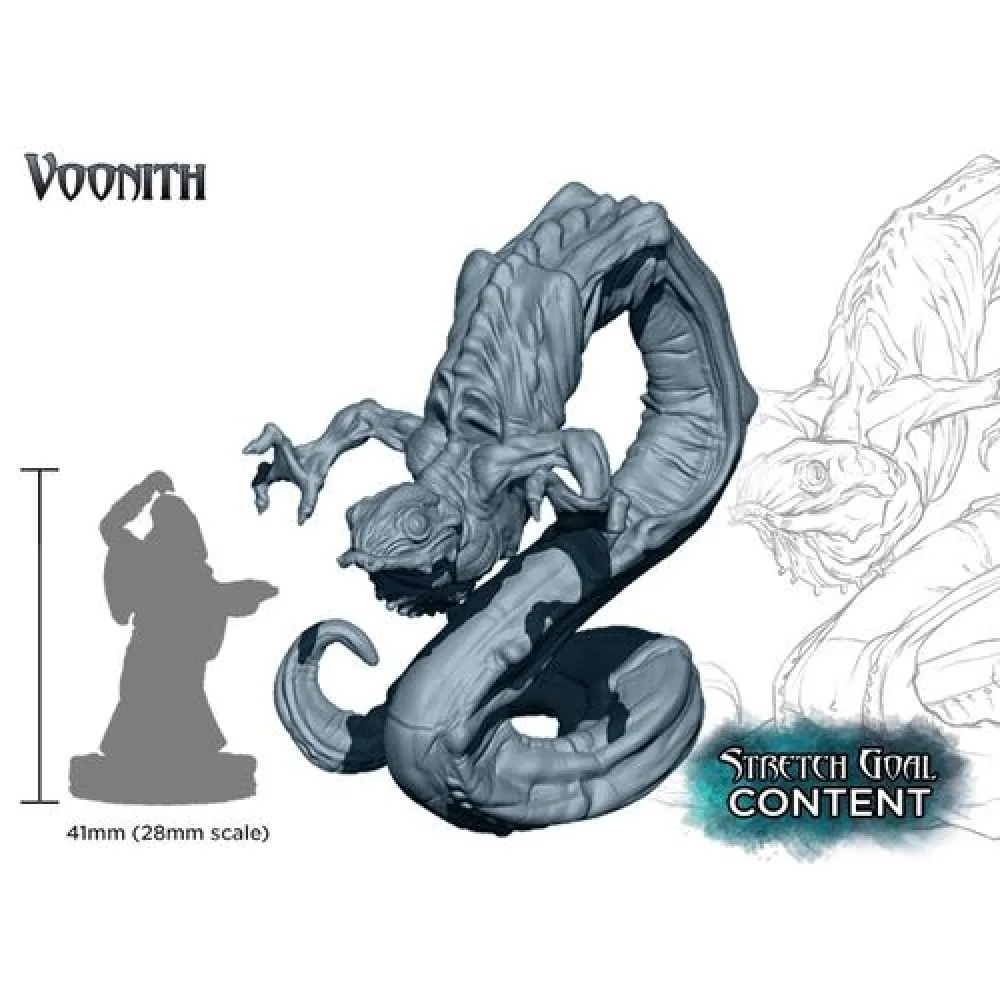 Cthulhu Wars (Second Edition): Beyond Time and Space