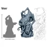 Cthulhu Wars (Second Edition): Beyond Time and Space